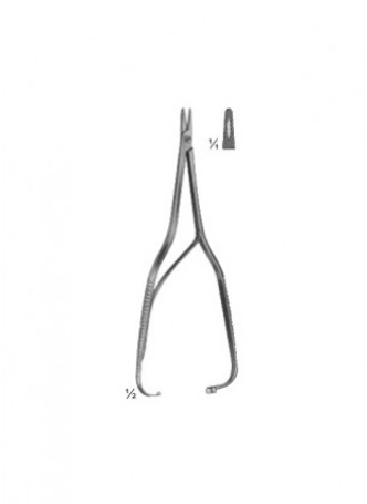 Needle Holders